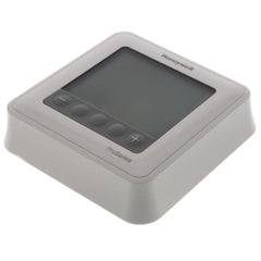 HONEYWELL HOME Honeywell Home TH6210U2001 Thermostat with Flexible Programming 2H/1C 7-Day (Battery or Hardwired)