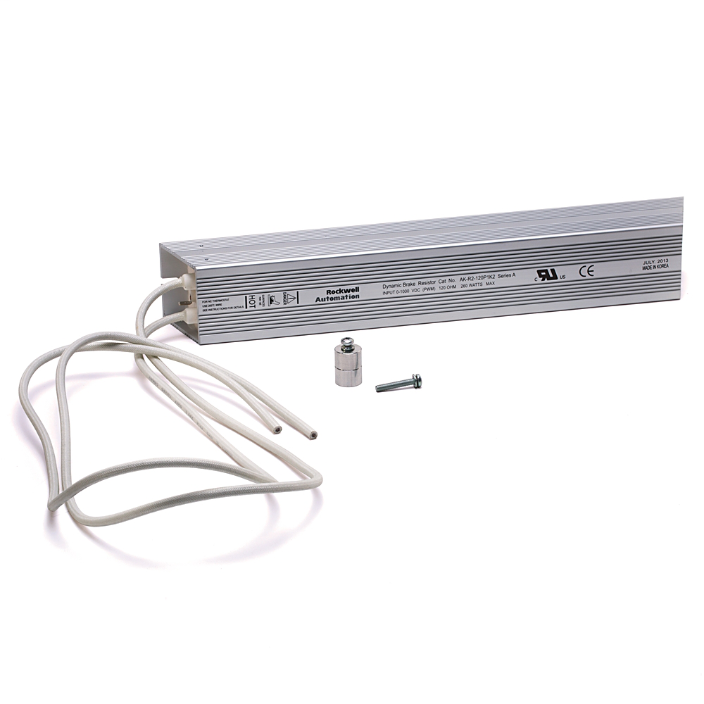 ALLEN-BRADLEY AK-R2-120P1K2 COMPRESSOR PARTS & ACCESSORIES