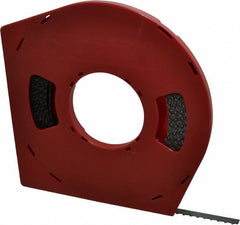 STARRETT Starrett 10104 Band Saw Blade Coil 0.5 in 100 Ft 3 Tpi
