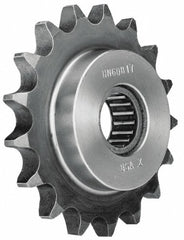 BROWNING Browning 1297225 Chain Idler Sprocket Steel Chain Size 25