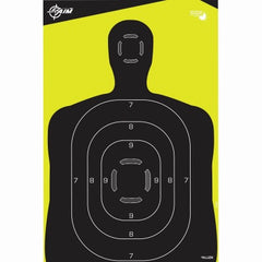 ALLEN COMPANY Allen Company 15330 Silhouette Shooting Target 12x18