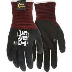 MCR SAFETY Mcr Safety 9388NFXS Cut-resistant Gloves Ansi A6 Xs