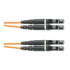 PANDUIT Panduit F62ELLNLNSNM015 OM1 Duplex Fiber Patch Cable
