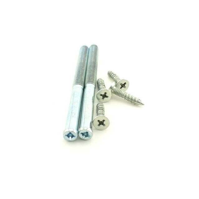 SCHLAGE Schlage Commercial 61503626 Screw Pack B562 Satin Chrome