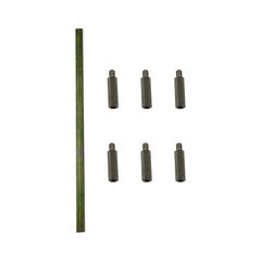 LOCKEY Lockey EXTKIT20003000 Extension Kit 2000 3000 Series