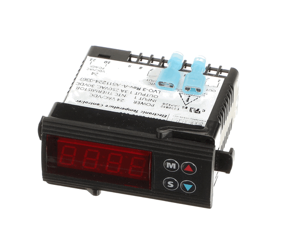 LVO Lvo 509-5153R Temperature Control Rinse 24V (Each)