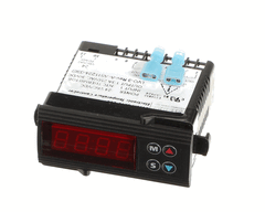 LVO Lvo 509-5153R Temperature Control Rinse 24V (Each)