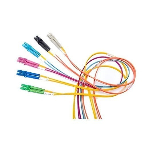 BELDEN Belden Inc. FP1LDSD005M OM1 Fiber Patch Cable Lc Sc