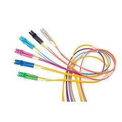 BELDEN Belden Inc. FP1LDSD005M OM1 Fiber Patch Cable Lc Sc