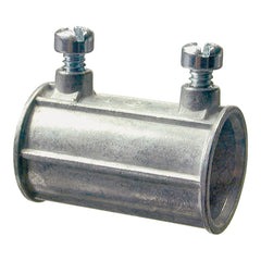 HALEX Halex 91221 EMT set screw conduit coupling 1/2 in (Pack)
