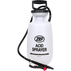 ZEP Zep 783101 Acid Sprayer 2 Gallon Handheld