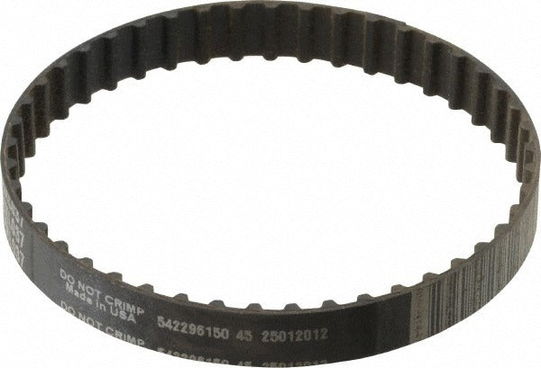CONTINENTAL Continental Contitech 20043069 Xl Timing Belt 90XL