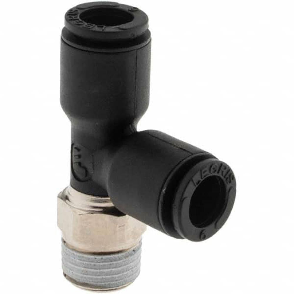 PARKER Parker KP23592 Push-to-connect Male Run Tee 10mm Bspt