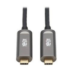TRIPP LITE Tripp Lite U420F-30M-D3 Usb-c 10G Active Optical Cable