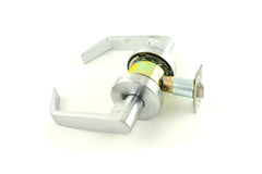 FALCON Falcon W101SRD626 W Series Passage Dane Lever Lock