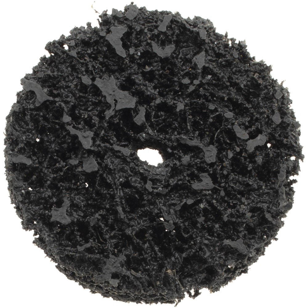 NORTON Norton 66261008211 Deburring Disc 2in Extra Coarse
