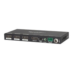 BINARY Binary B-260-SWTCH-3X1 Hdmi Switcher 4K Hdr 3x1