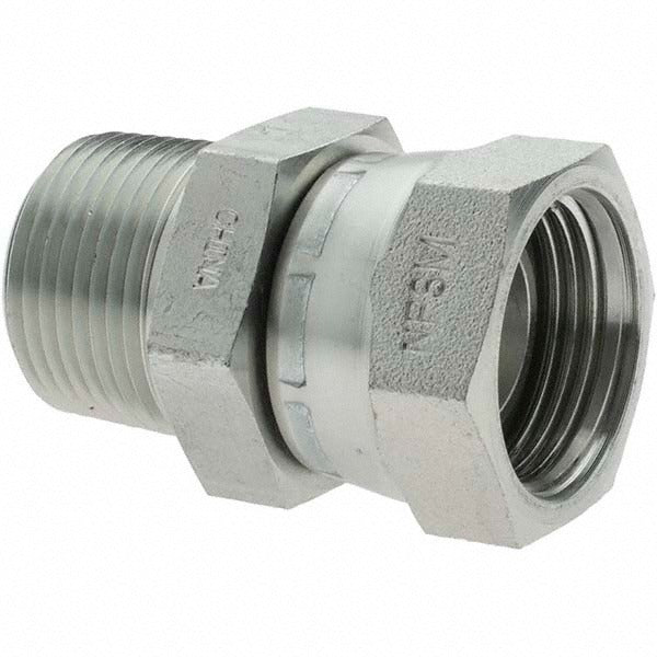 PARKER Parker KP65427 Hydraulic Swivel Fitting 4000 Psi 3/4-14