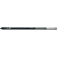 PANDUIT Panduit P38D28M Metered Intelligent Pdu 30 Amp