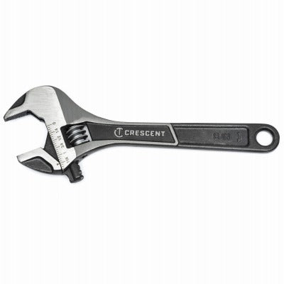 APEX TOOL GROUP Apex Tool Group Llc ATWJ28VS Wide Jaw Adjustable Wrench