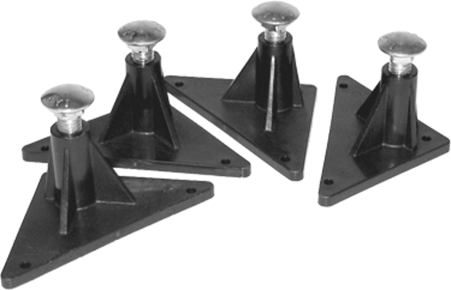 MARS MARS 79095 4 in. Adjustable Furnace Leg Replacement MPN
