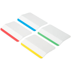 3M 3M MMM686F1 Post-it Durable Tabs 2 x 1.5 inches (24 pack)