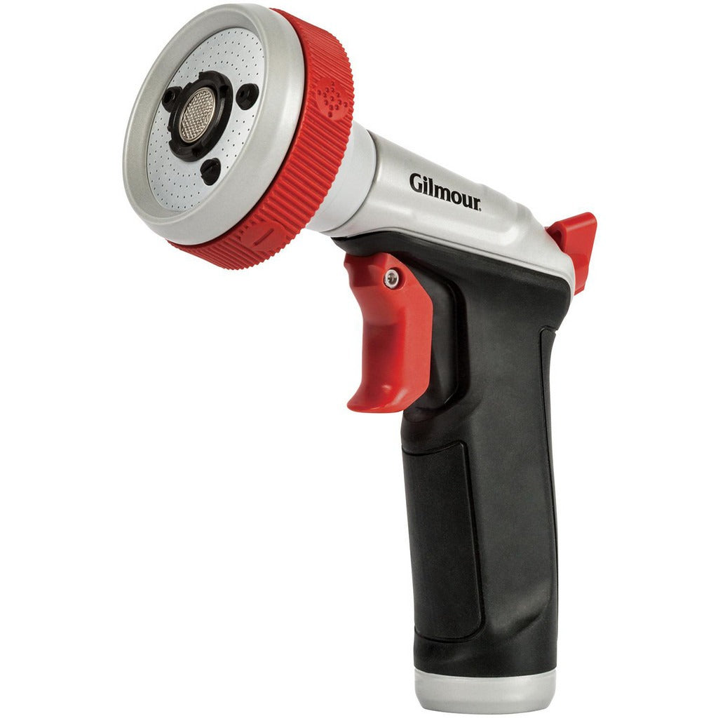 GILMOUR Gilmour 847772-1001 Adjustable Mist Garden Hose Nozzle