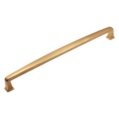 PRIDE INDUSTRIAL Pride Industrial PA52012RG Appliance Pull Rose Gold