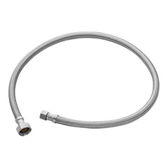 OATEY Oatey SL07S Braided Stainless Steel Faucet Supply Line 3/8 Compression x 1/2 FIP (30 Inch)