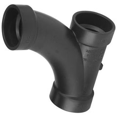 MUELLER STREAMLINE Mueller Streamline ABSCOMBY21122 Abs Dwv Combo Tee Wye