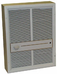 TPI Tpi E3313TSRP Wall Heater 1500W 120V 5120 Btu/h