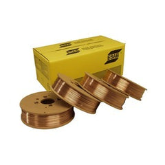 ESAB Esab 1382f05 ER70S-6 Mig Wire 0.035 in 44 Lb Spool