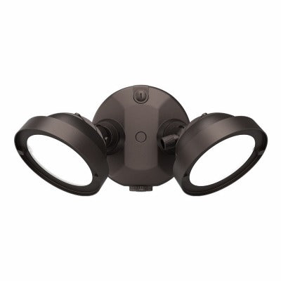 COOPER LIGHTING SOLUTIONS Cooper Lighting TGS2S402DRRB Led Security Floodlight