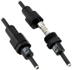 LITTELFUSE Littelfuse LEBAASK Breakaway watertight fuse holder 600 VAC/VDC (1-1/2 in, 1 pole)