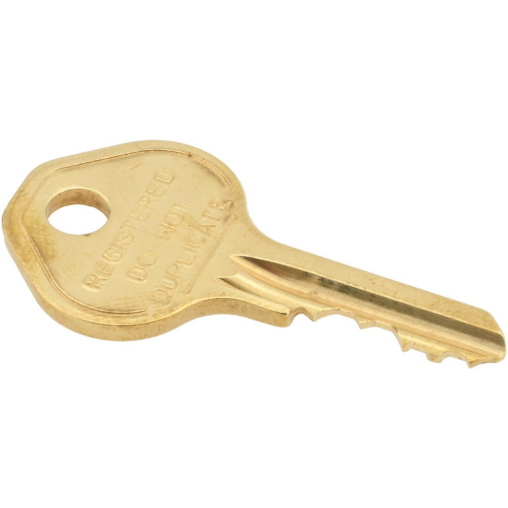 MASTER LOCK Master Lock K1525-V614 Combination Lock Steel