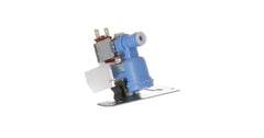 GE APPLIANCES Ge Appliances WR57X10033 refrigerator single outlet water valve with guard (3.75 in x 3.5 in x 4.5 in) replacement WR57X10033