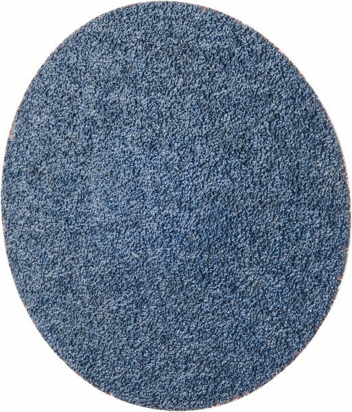 NORTON Norton 66261121054 Quick-change Disc 3in 80 Grit