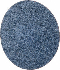 NORTON Norton 66261121054 Quick-change Disc 3in 80 Grit