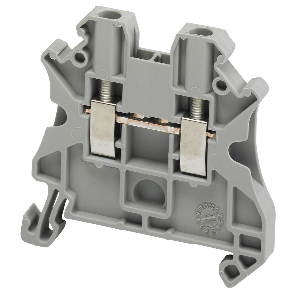 SCHNEIDER ELECTRIC NSYTRV22 TERMINAL BLOCKS