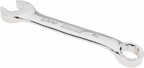 PROTO Proto J1209MES Combination Wrench 9 Mm 12-point