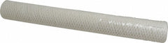PARKER Parker S11R20A Cartridge Filter 50 Micron Polyester 20in