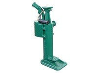 SIMPLEX Simplex tjh109 Hydraulic Toe Jack 10 Ton 9 Inch Stroke