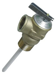 CAMCO Camco Mfg 10473 Tp Relief Valve 0.75in 105000 Btu/h