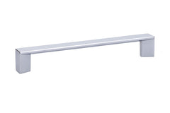 EMTEK Emtek 86266US26 Trinity Cabinet Pull Polished Chrome