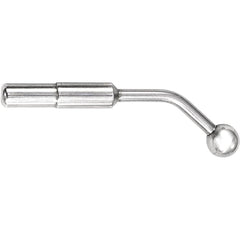 STARRETT Starrett 53069 Holder Wiggler Center Finder S828H