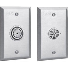 SDC Sdc 400U-RMB Lock Accessory Plate with Buzzer
