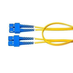 BELDEN Belden Inc. FPSSDSD015M OS2 Sc Duplex Fiber Patch Cable