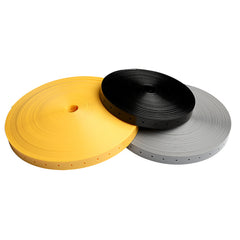 DAKOTA SOURCING Dakota Sourcing 18639 Plastic Hanging Strap 3/4 in X 100 Ft