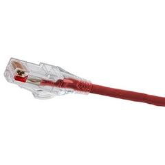 HUBBELL Hubbell Premise Wiring HCL6R05 Cat6 Low Od Patch Cord