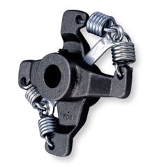 BELL AND GOSSETT Bell And Gossett 118723 Coupler 1/2 x 1/2 Replacement P2Z-12291